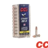 CCI Stinger .22LR 32gr. CPHP (50rds & 5000rds)
