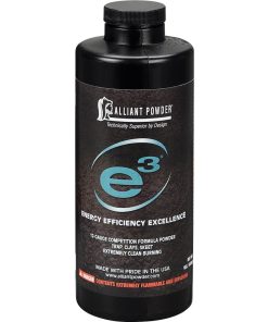 alliant-e3-powder