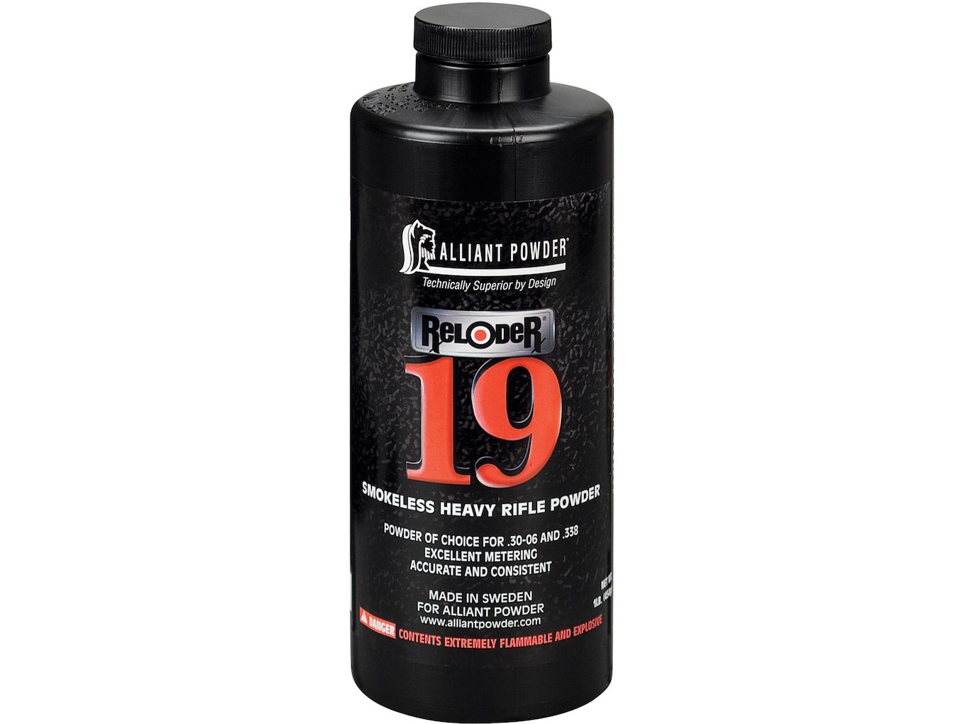 reloder-19