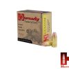 Hornady Custom 9mm 124gr. XTP 250rds