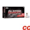 CCI Blazer Aluminum Case .45 ACP 230gr. FMJ (50rds, 500rds & 1000rds)