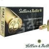 Sellier & Bellot .45 ACP 230gr. FMJ (50rds & 1000rds)