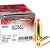 Hornady Leverevolution .45 Colt  225gr FTX 200rds