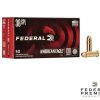 Federal American Eagle .38 Special 130gr. FMJ 1000rds