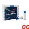 CCI .38 Special/.357 MAG Shotshell 1/4oz. #9 Shot 10rds