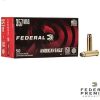 Federal American Eagle .357 Mag 158gr. JSP (50rds, 500rds & 1000rds)