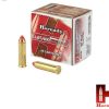 Hornady LEVERevolution .357 Mag 140gr. FTX (25rds & 250rds)
