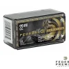 Federal Premium V-Shok .22WMR 30gr. JHP (50rds & 500rds)
