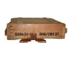 Norinco 7.62×39 123gr. FMJ Corrosive 1440rds