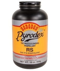 pyrodex-rs