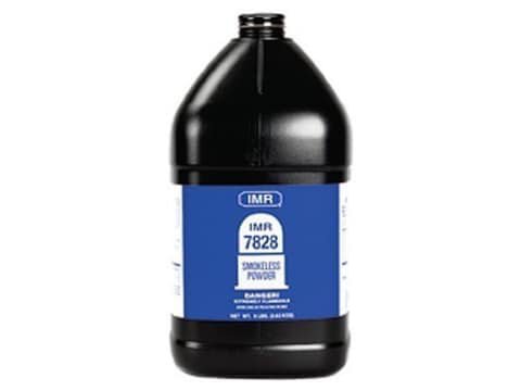 IMR 7828 Smokeless Gun Powder - Image 2