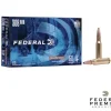 Federal Power-Shok .308 Win 150gr. SP 20rds