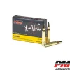 PMC X-Tac 5.56 NATO 62gr. LAP Green-Tip (20rds & 500rds)
