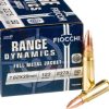 Fiocchi  7.62x39 123gr FMJ 500rds