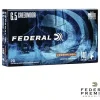 Federal Power-Shok 6.5 Creedmoor 140gr. SP 20rds