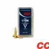 CCI .17 HMR 20gr. FMJ (50rds & 500rds)