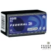 Federal Champion Training .22WMR 40gr. FMJ (50rds & 500rds)