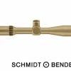 Schmidt & Bender 3-20×50 PM II LP MSR