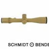 Schmidt & Bender 3-20×50 PM II LP H59