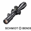 Schmidt & Bender 5-25×56 PM II LP P4LF
