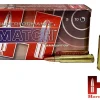 Hornady Superformance Match .223 Rem 75gr. BTHP 20rds