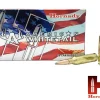 Hornady American Whitetail .308 Win 150gr. InterLock SP 20rds