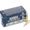50 Rounds of .223 Ammo by Fiocchi - 62gr FMJBT