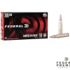 Federal American Eagle .308 Win 150gr. FMJ-BT 200rds