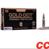 CCI Speer Gold Dot .308 Win 150gr. SP 200rds