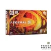 Federal Fusion .308 Win 165gr. SP 20rds