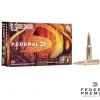 Federal Fusion 6.5 Creedmoor 140gr. SP (20rds & 200rds)