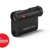 Leica RangeMaster CRF 2000-B Ballistic-Rangefinder