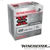 Winchester Super-X .22LR #12 Shot 50rds