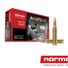Norma Golden Target .223 Rem 69gr. BTHP 20rds