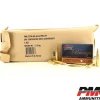 PMC Bronze .223 Rem 55gr. FMJ-BT 200rds Battle Pack