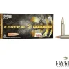 Federal Premium .223 Rem 55gr. TSX 20rds