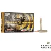 Federal Barnes .308 Win 165gr. TSX 200rds