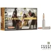 Federal Premium 6.5 Creedmoor 120gr. Trophy Copper (20rds & 200rds)