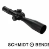 Schmidt & Bender 5-25×56 PM II LP TReMoR2 1cm cw DT MTC LT/ST ZS LT