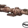 Sig Sauer TANGO-MSR 1-8X24 SFP MSR-BDC8 Reticle W/ Mount MOA 30mm Coyote Tan