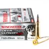 Winchester Deer Season XP 7.62x39mm 123gr XP 20rds