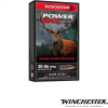Winchester Power Max Bonded 30-06 Springfield 180gr PHP 200rds