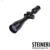 Steiner Predator 4 4-16x50mm SFP E3 MOA Illuminated Reticle 30mm