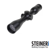 Steiner Predator 4 2.5-10x42mm SFP E3 MOA Illuminated Reticle 30mm