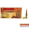 Barnes 6.5 Creedmoor 120gr. TTSX BT 20rds