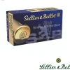 Sellier & Bellot Standard .22LR 40gr. 50rds