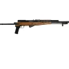 Chinese SKS Type 56 Surplus Hush Folding Stock W/Spike Bayonet 7.62x39mm 20″