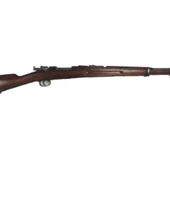 Swedish M96 1906 Carl Gustafs Production Mauser 6.5×55 Swedish 29″ Excellent condition