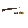 MAS49/56 Surplus 7.5×54 MAS 20.7″ w/accessories Wood Excellent condition