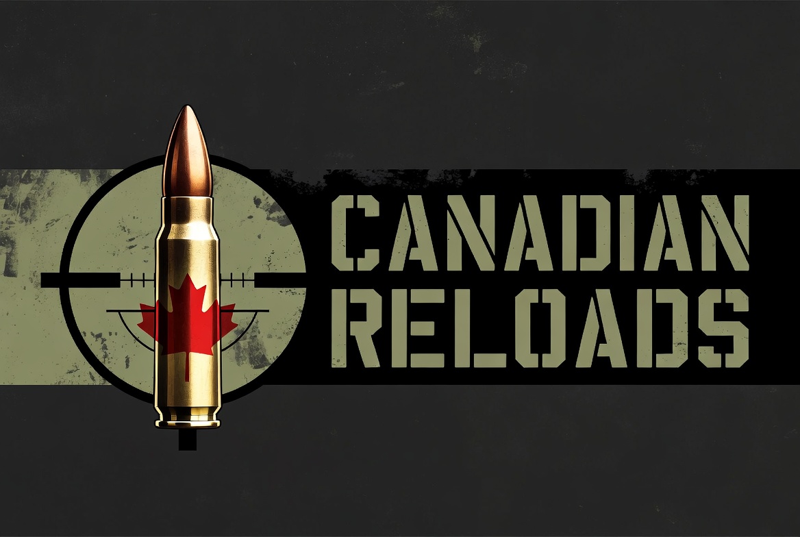 Canadian Reloads